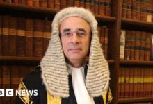 Jury-free trials recommended to save courts from 'collapse'