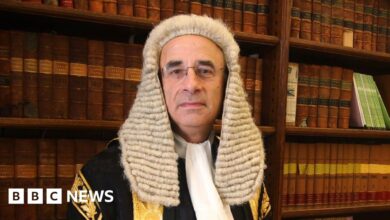 Jury-free trials recommended to save courts from 'collapse'