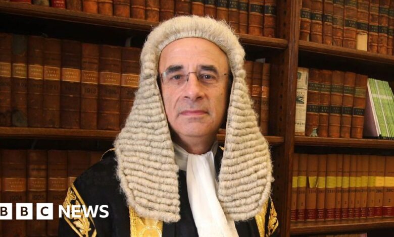 Jury-free trials recommended to save courts from 'collapse'