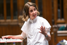 Labour MPs press Liz Kendall on rollout of benefit changes