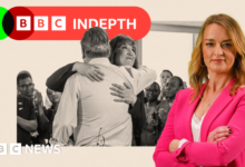 Labour might be down, but it's not necessarily out - voters reflect on a year in power