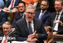 Labour sackings: exuding authority or petty and vindictive?