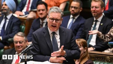 Labour sackings: exuding authority or petty and vindictive?