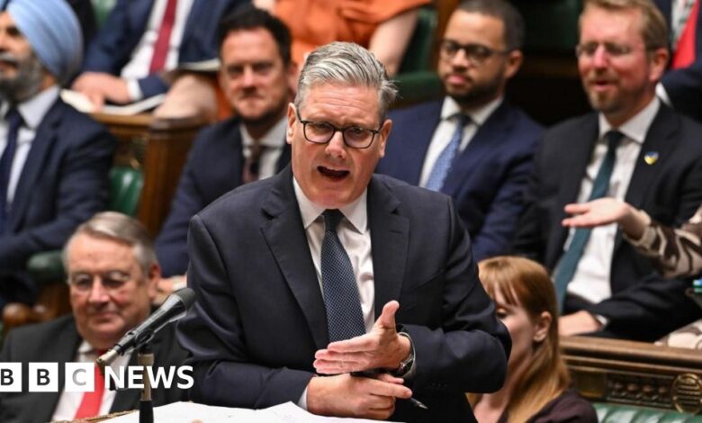 Labour sackings: exuding authority or petty and vindictive?