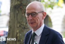 Labour won't break tax pledges after welfare climbdown, minister says
