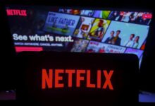 Media trailblazer Tom Rogers changes ‘raging bull’ stance on Netflix, sees worrisome signs