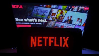 Media trailblazer Tom Rogers changes ‘raging bull’ stance on Netflix, sees worrisome signs