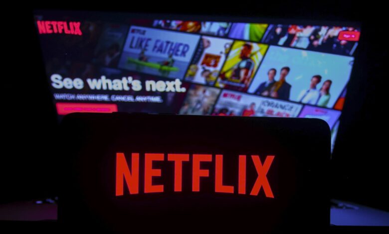 Media trailblazer Tom Rogers changes ‘raging bull’ stance on Netflix, sees worrisome signs