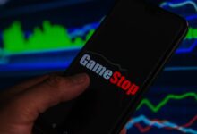 Meme screen: Heavily shorted small stocks that are starting to rip this week