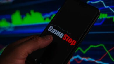 Meme screen: Heavily shorted small stocks that are starting to rip this week
