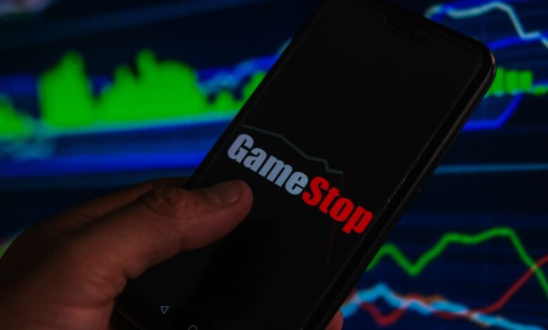 Meme screen: Heavily shorted small stocks that are starting to rip this week