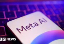 Meta to spend hundreds of billions on AI data centres, says Mark Zuckerberg