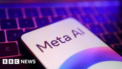 Meta to spend hundreds of billions on AI data centres, says Mark Zuckerberg