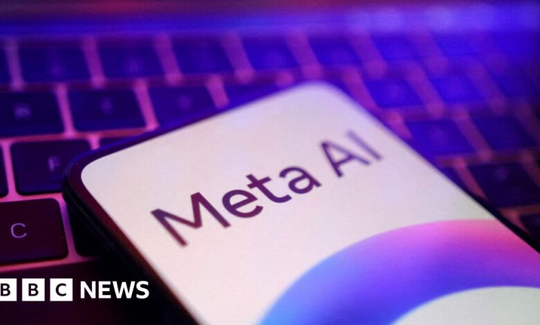 Meta to spend hundreds of billions on AI data centres, says Mark Zuckerberg