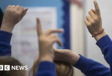 Ministers urged to keep education plans for children with special needs