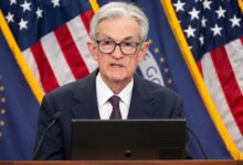 Most Fed officials see rate cuts coming, but opinions vary widely on how many, minutes show