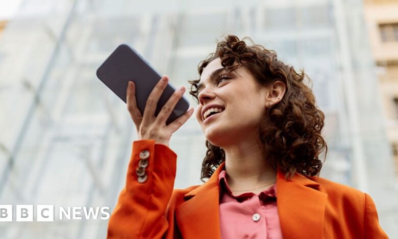 New AI voice tool trained to copy British regional accents
