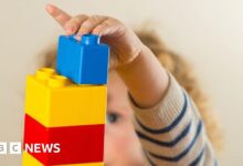 Nursery teachers to get £4,500 to work in disadvantaged areas