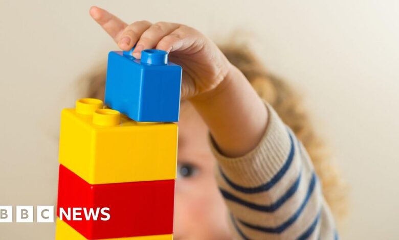 Nursery teachers to get £4,500 to work in disadvantaged areas