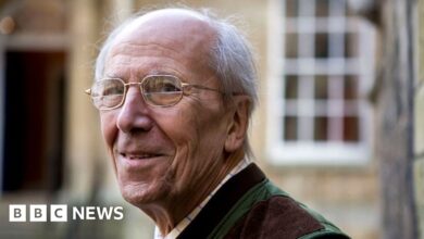 Obituary: Norman Tebbit