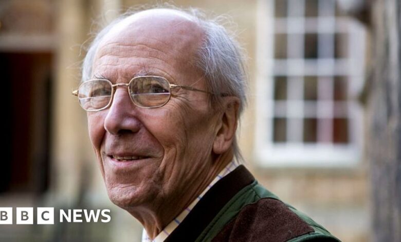 Obituary: Norman Tebbit
