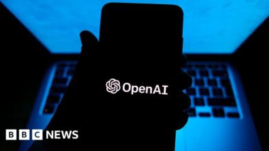 OpenAI and UK sign deal to use AI in public services