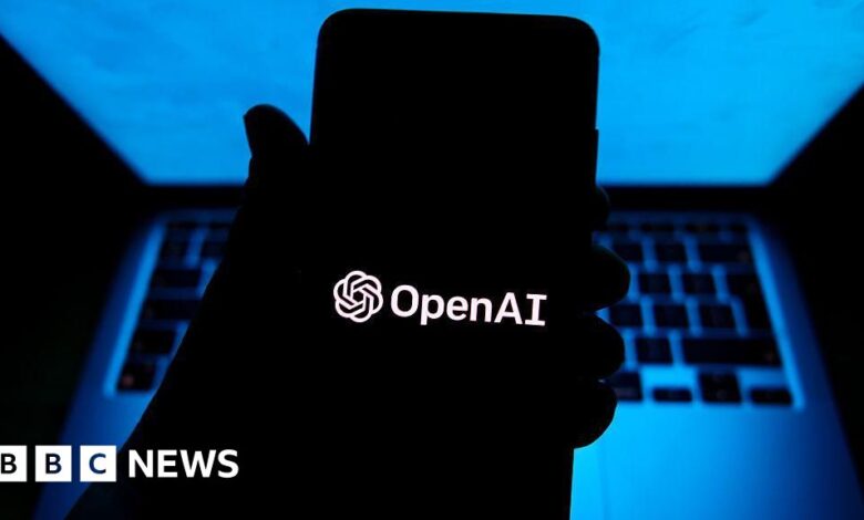 OpenAI and UK sign deal to use AI in public services