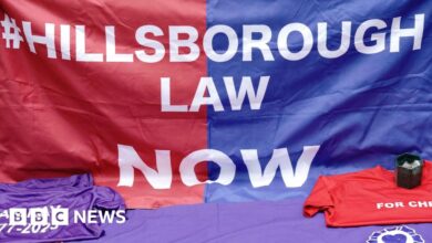 PM promises Hillsborough Law will include legal duty of candour