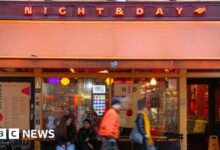 Pubs and venues to be protected from noise complaints