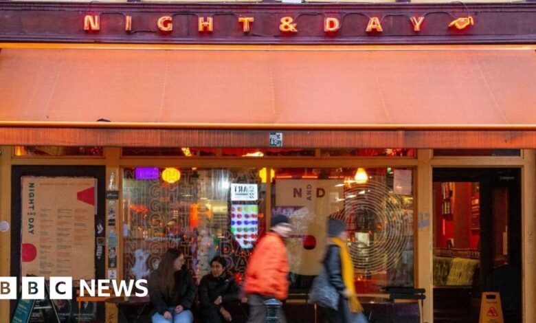 Pubs and venues to be protected from noise complaints