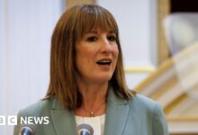 Rachel Reeves: Stop being negative about savers buying shares