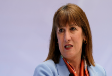 Rachel Reeves' five choices to turn government finances around