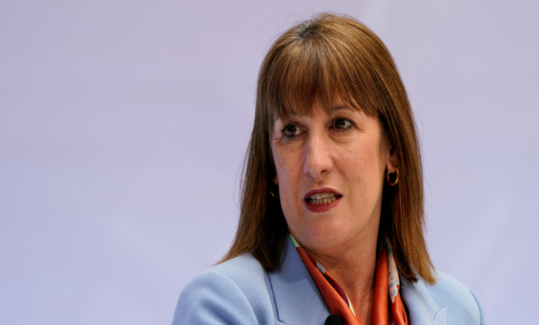 Rachel Reeves' five choices to turn government finances around