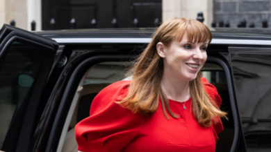 Rayner in deepening row with union over Birmingham bin strikes