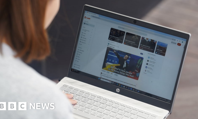 Reddit introduces age verification in the UK ahead of new rules