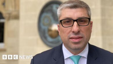 Reform UK West Northants Council first to scrap net zero targets
