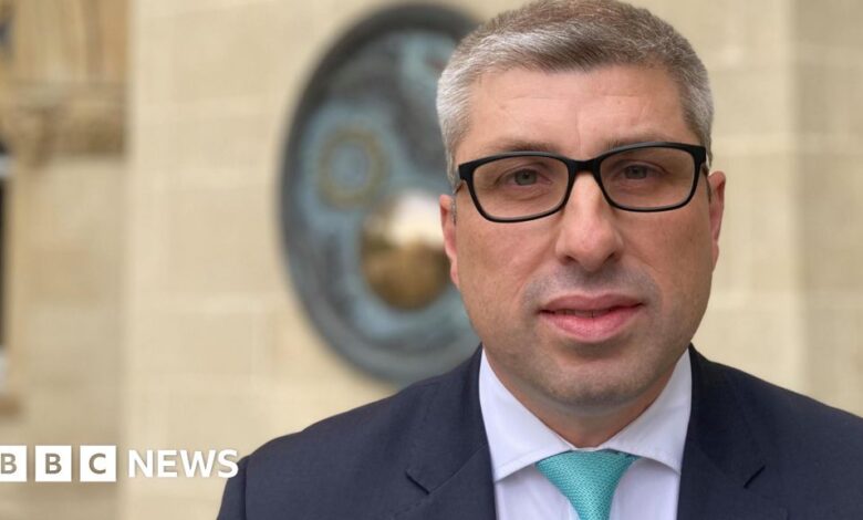 Reform UK West Northants Council first to scrap net zero targets