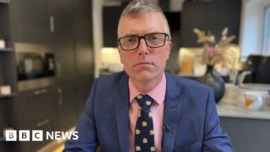 Reform UK councillor Ed Hill expelled from party