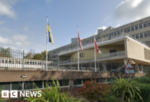 Reform council confirms 'patriotic' flag policy