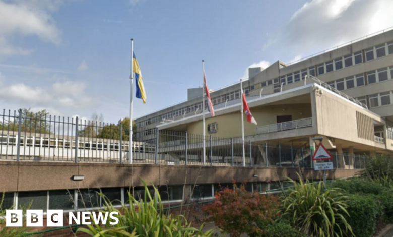 Reform council confirms 'patriotic' flag policy