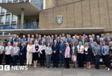 Reform-led Durham County Council scraps diversity training
