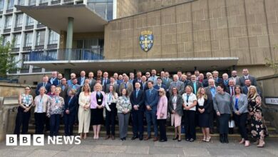 Reform-led Durham County Council scraps diversity training