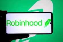Robinhood stock tokens face scrutiny in the European Union after OpenAI warning