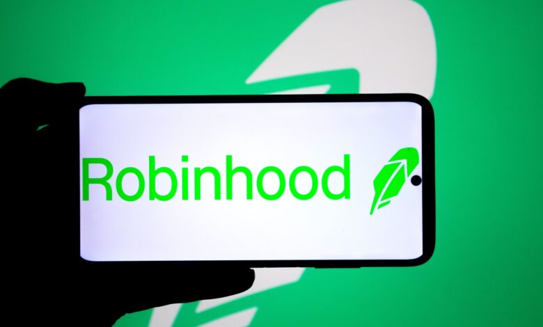 Robinhood stock tokens face scrutiny in the European Union after OpenAI warning