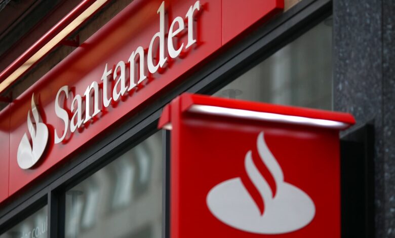 Santander doubles down on UK presence amid Spain's banking M&A turmoil