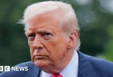 Scottish Police Federation seek legal advice ahead of Trump visit