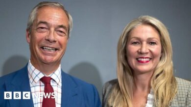 Senedd's Laura Anne Jones defects from Conservatives to Reform