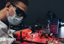 Space technology: Lithuania's promising space start-ups