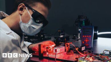 Space technology: Lithuania's promising space start-ups