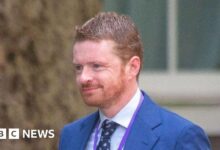 Starmer's chief of staff is top paid special adviser